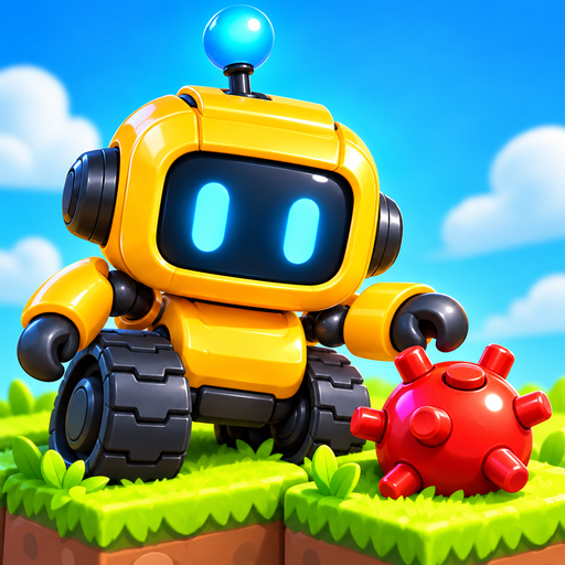 Ícono de Bomb Sweeper